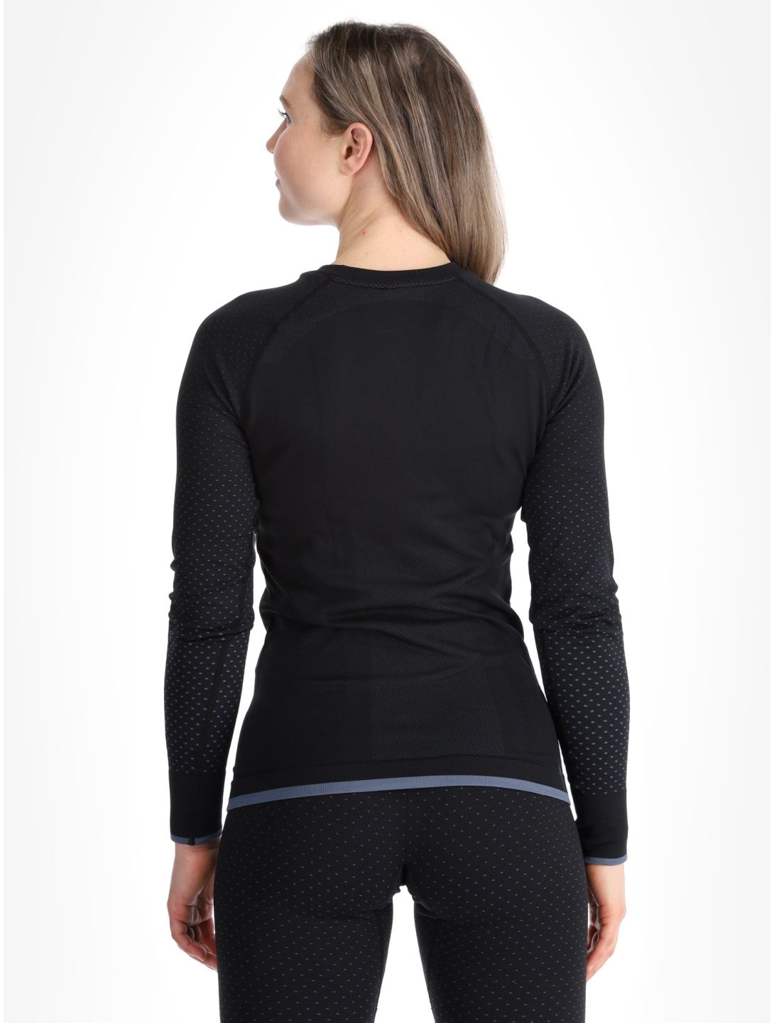 Adv Warm Intensity LS thermoshirt dames