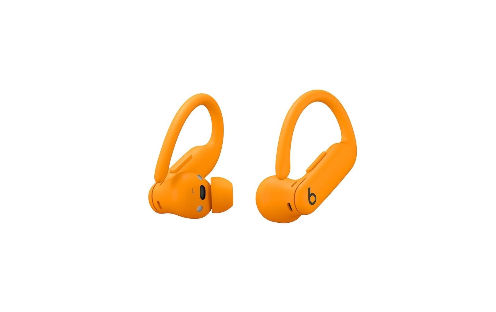 Beats by Dr. Dre In-Ear-Kopfhörer »Powerbeats Pro 2« Bluetooth Active Noise Cancelling (ANC) | Geräuschisolierung | Transparenzmodus | integrierte Steuerung für Anrufe und Musik | kompatibel mit Siri
