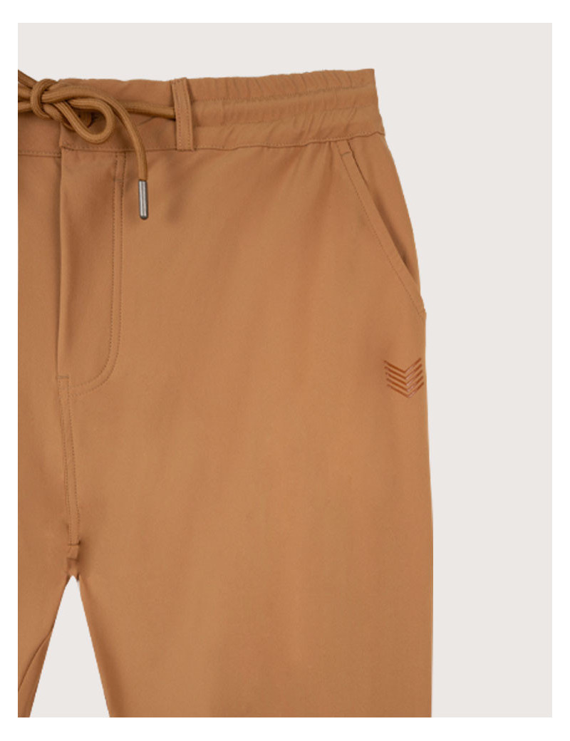 HBT ARMY | CHRIS PANT CAMEL