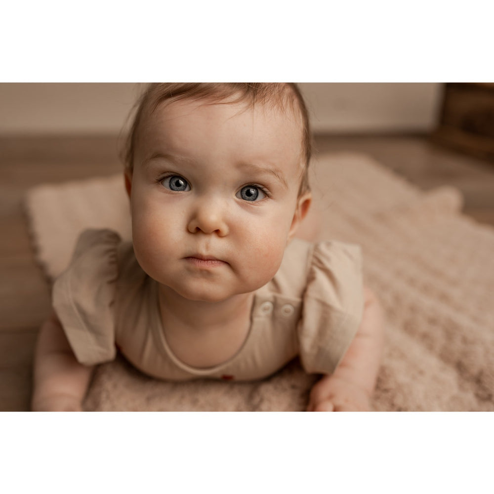 Køb Hanevild Summer Sand Maggie Romper