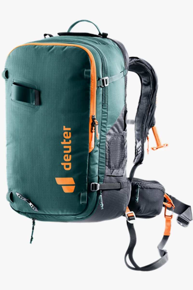 deuter Alproof SL 30 L Damen Airbag Rucksack