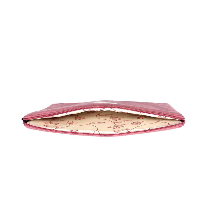 Housse d'ordi Ava Rose Blush