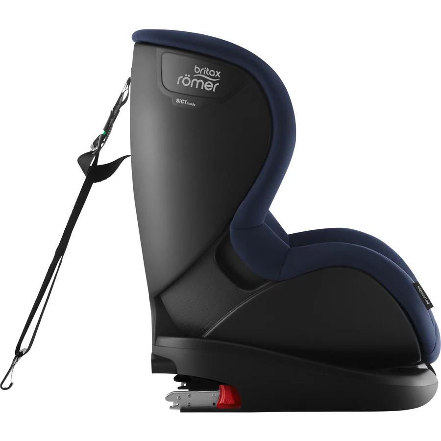 Britax Römer Kindersitz Trifix 2 i-Size Moonlight Blue