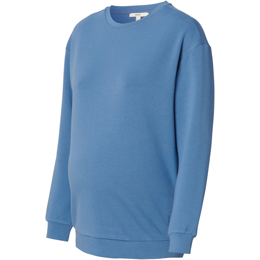 Esprit Pullover Modern Blue