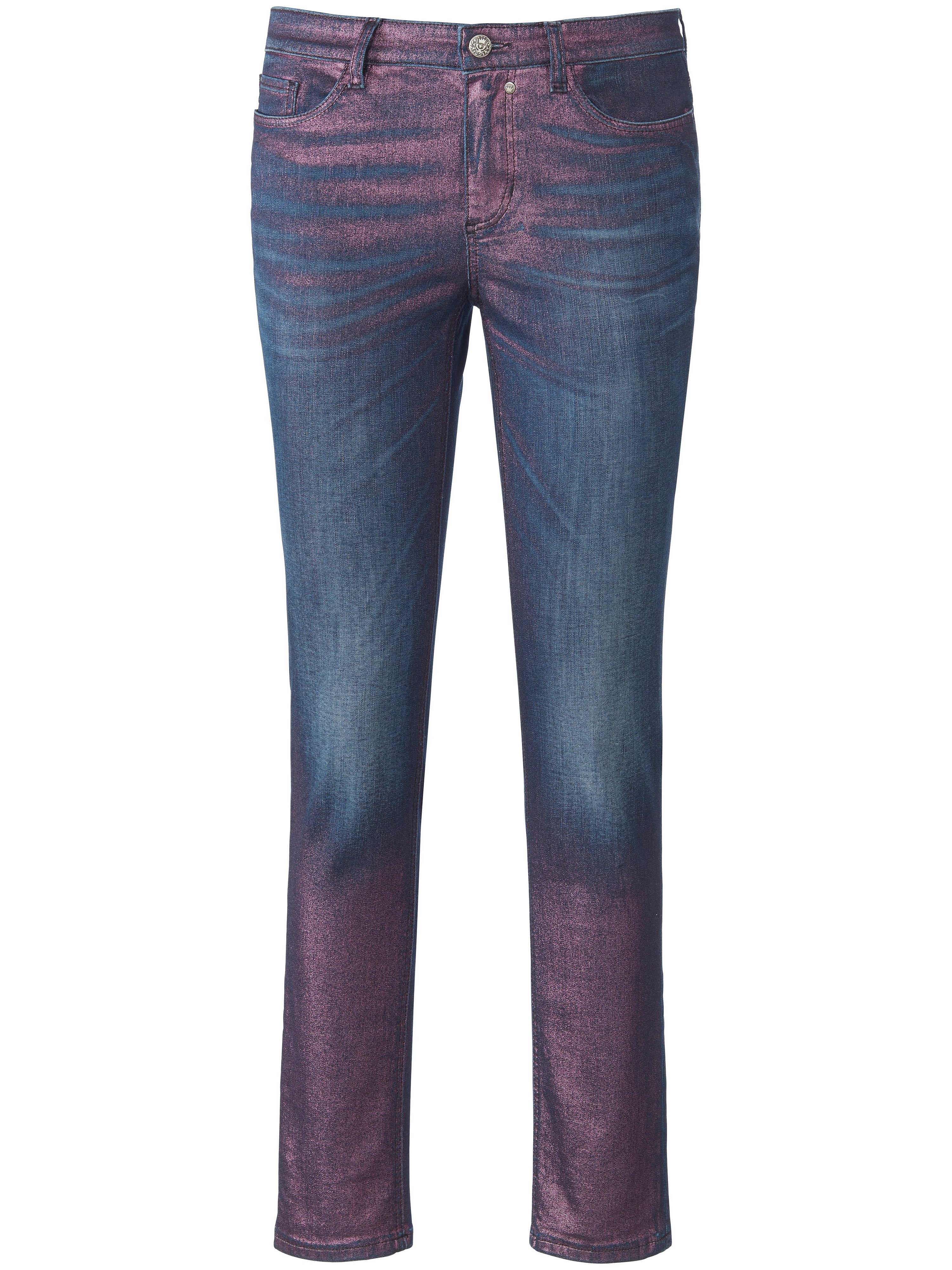 Skinny-Jeans Modell Gill