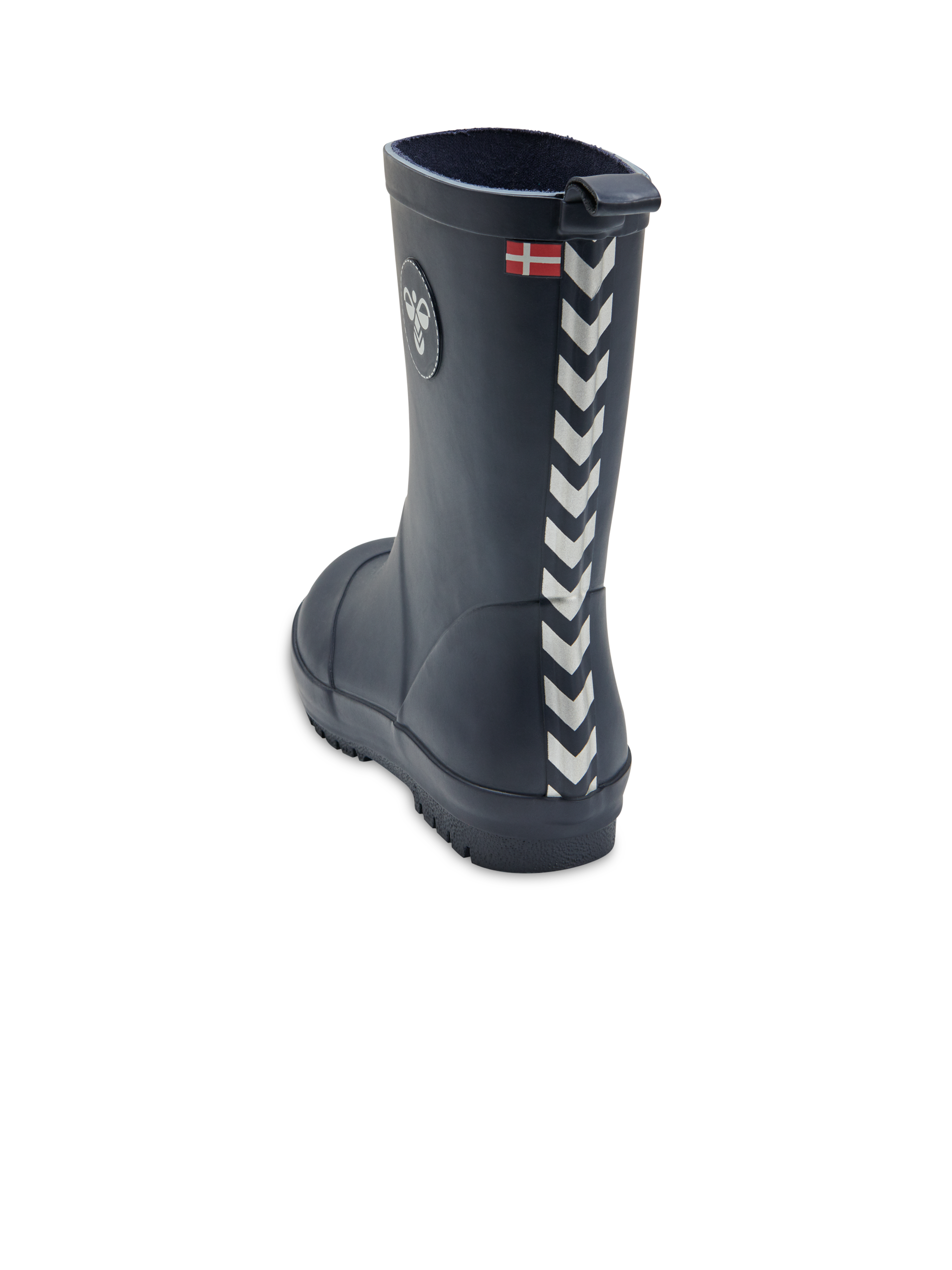 RUBBER BOOT JR.