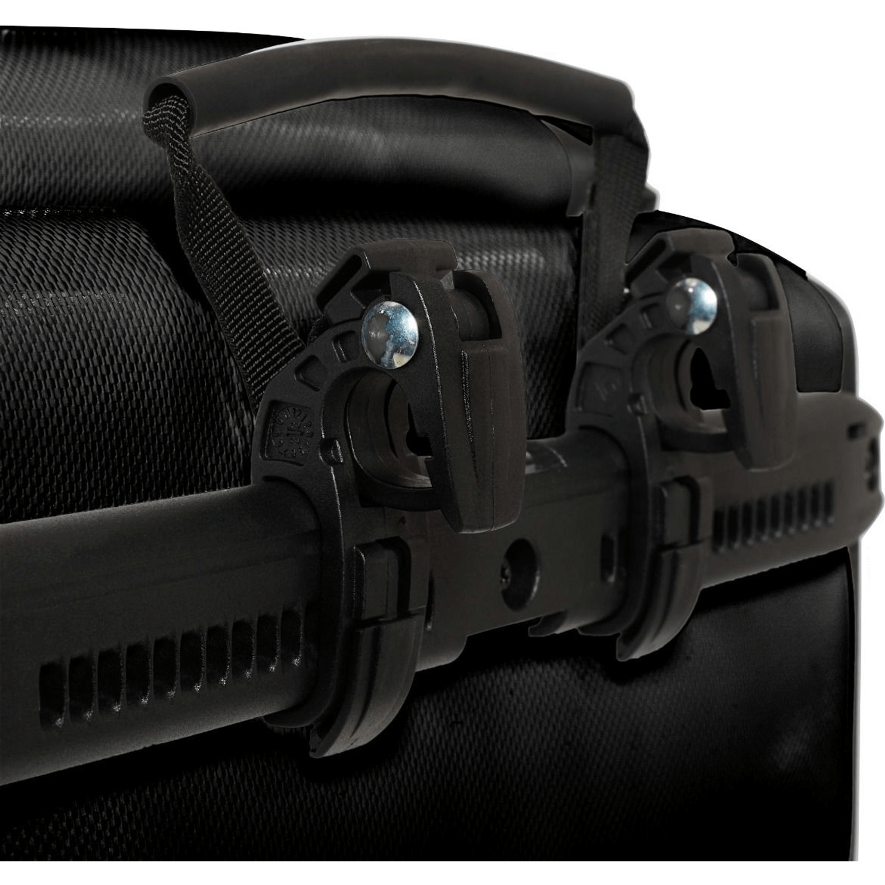 Ortlieb Back-Roller Core Enkele Fietstas