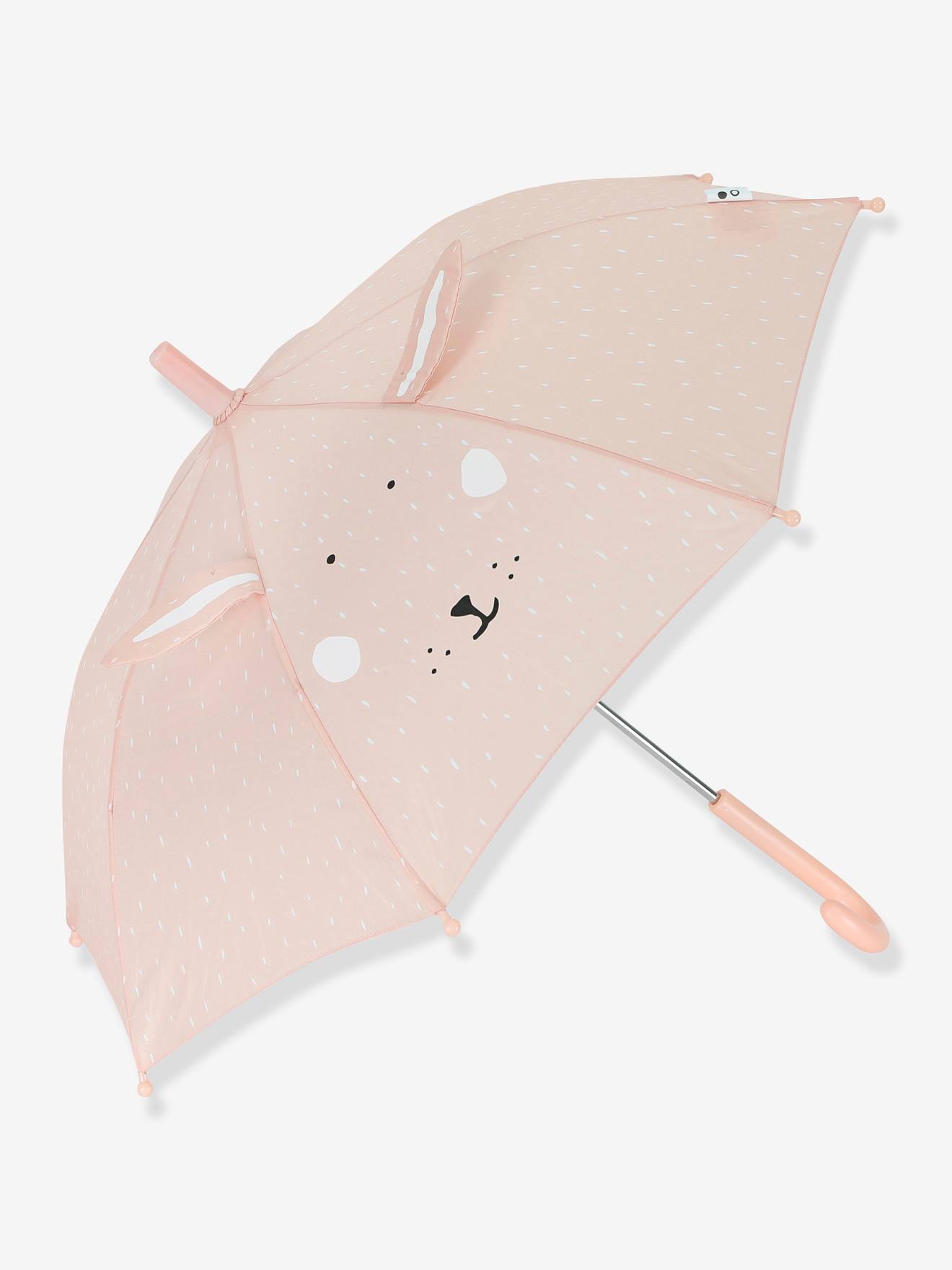 Guarda-chuva amarelo TRIXIE