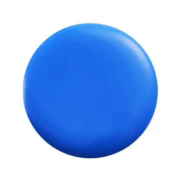 Express Nail Varnish Azure Blue