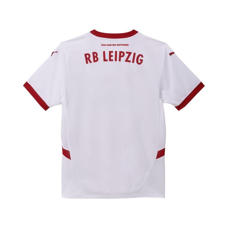 RB Leipzig Maillot Domicile 2024/25