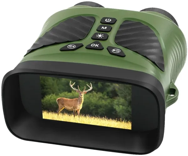 Levenhuk Atom Digital DNB200 natkikkert