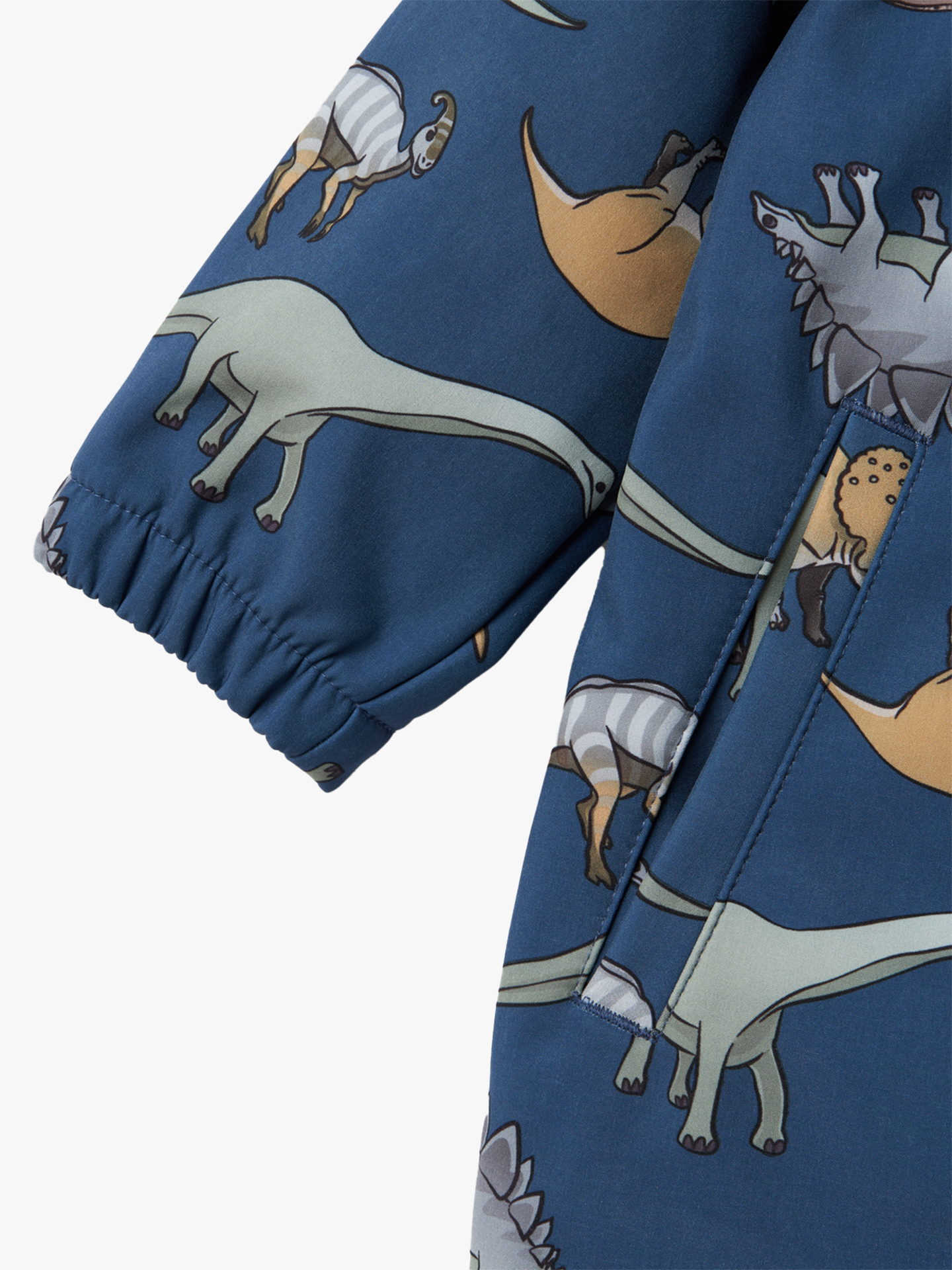 Alfa08 Softshell Suit All Over Print