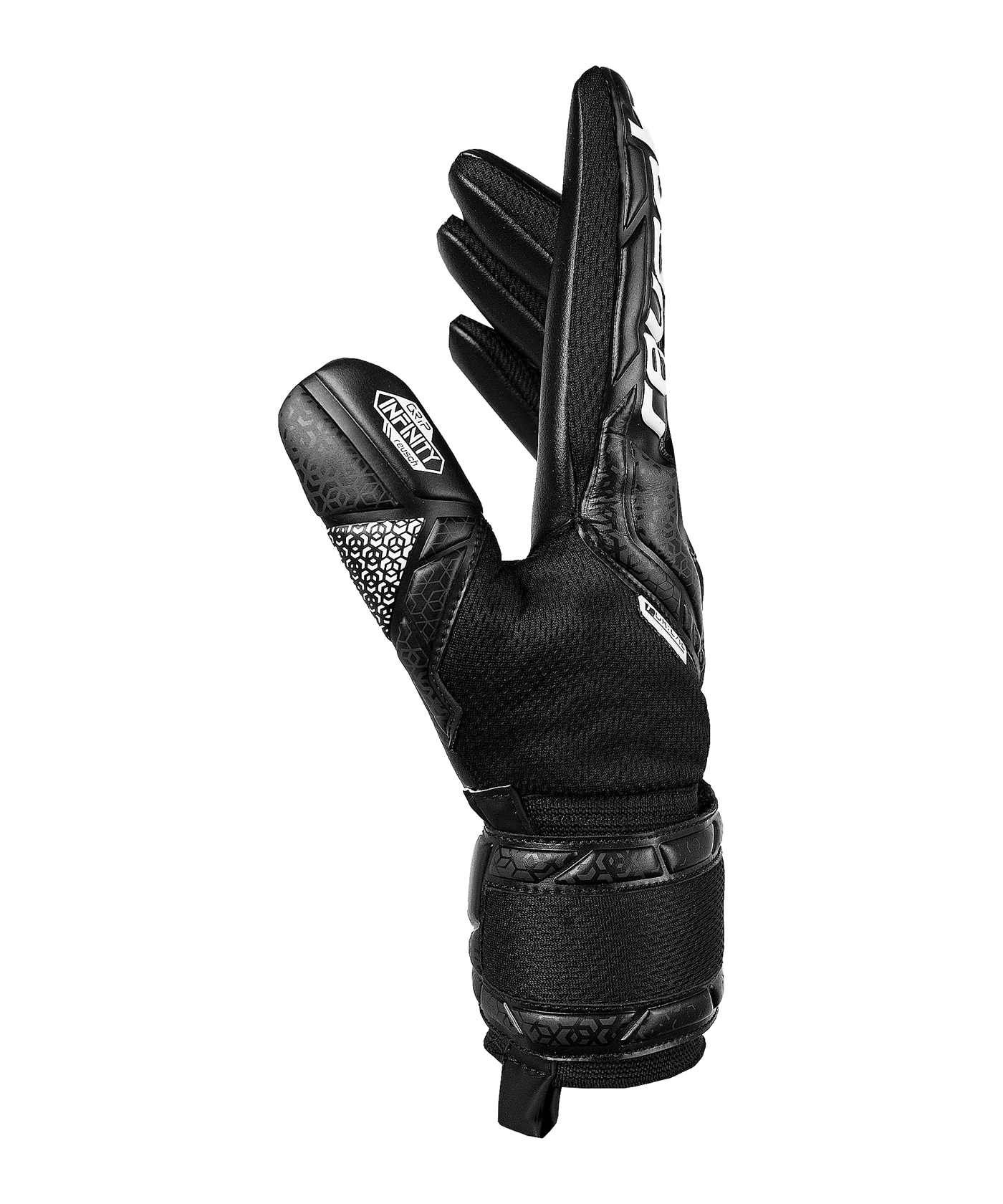 Reusch Attrakt Infinity NC TW-Handschuhe F7700