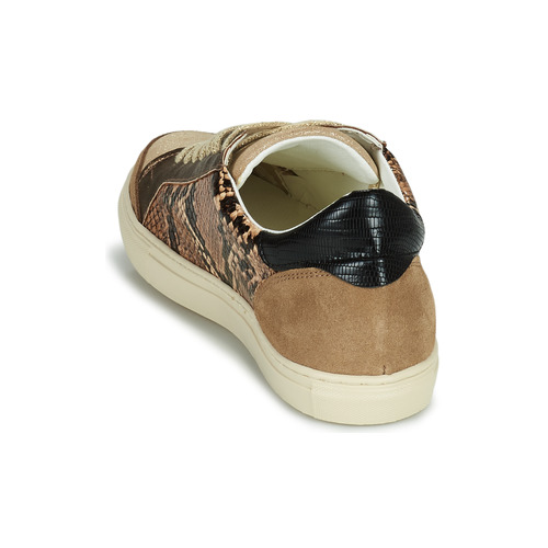 Betty London - PERMINA - Marron