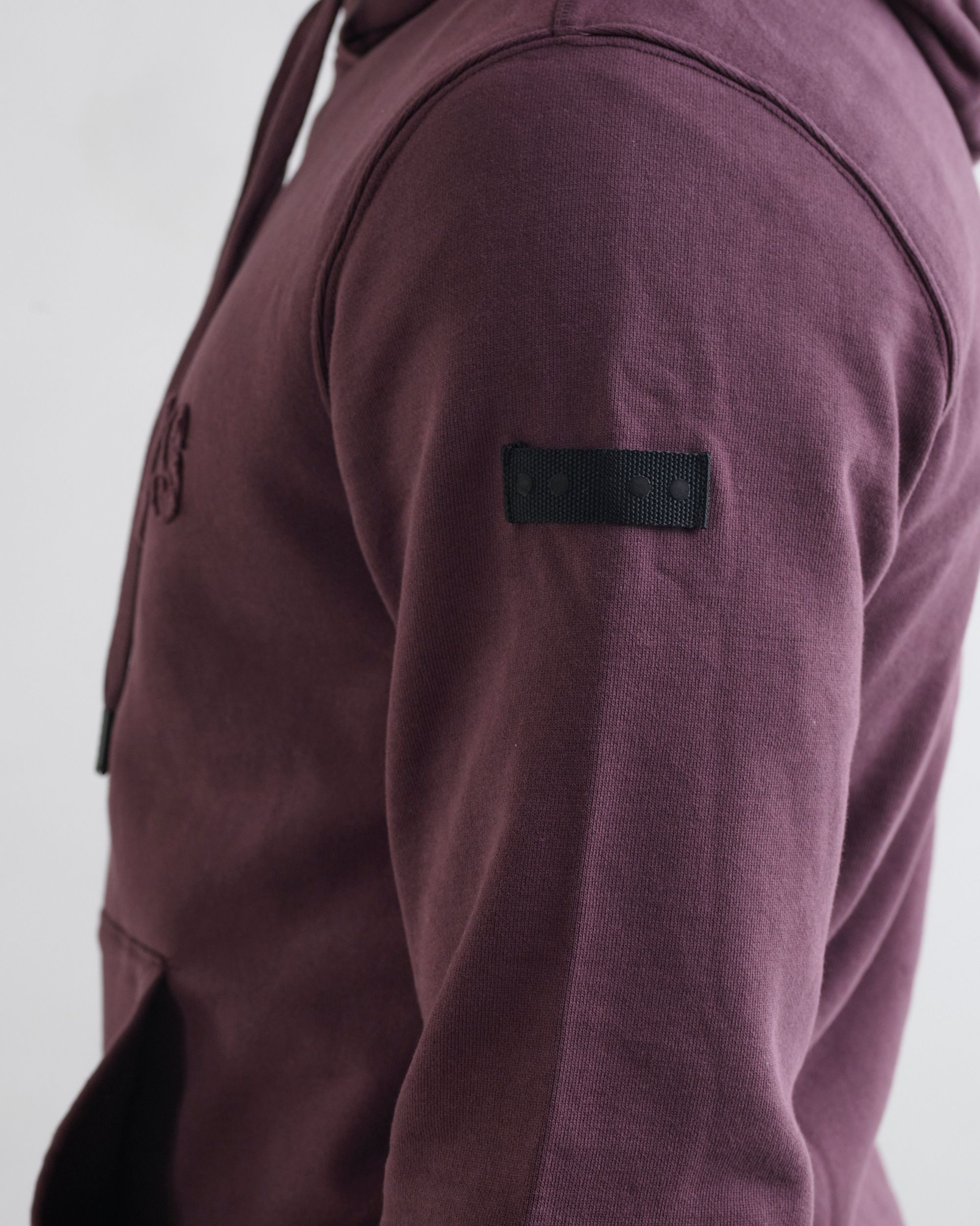 J.C. RAGS Hoodie