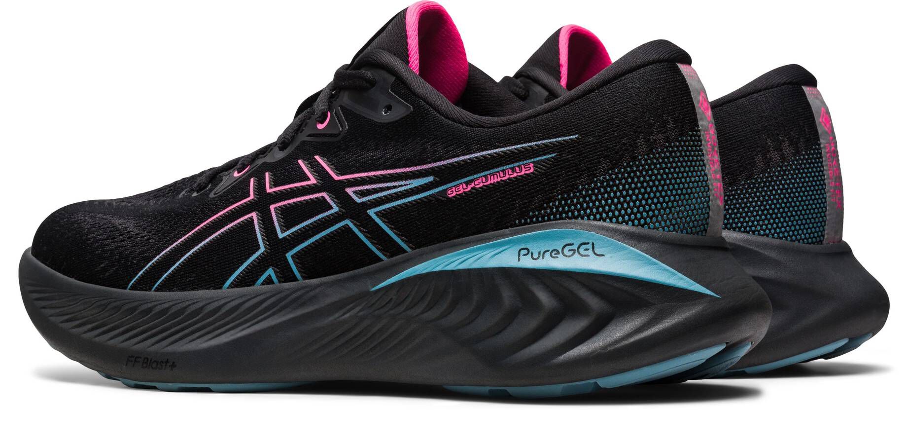 Asics| Damen Laufschuhe GEL-CUMULUS 25 GTX