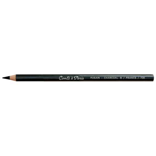Conté à Paris™ Fusain Reißkohlestift