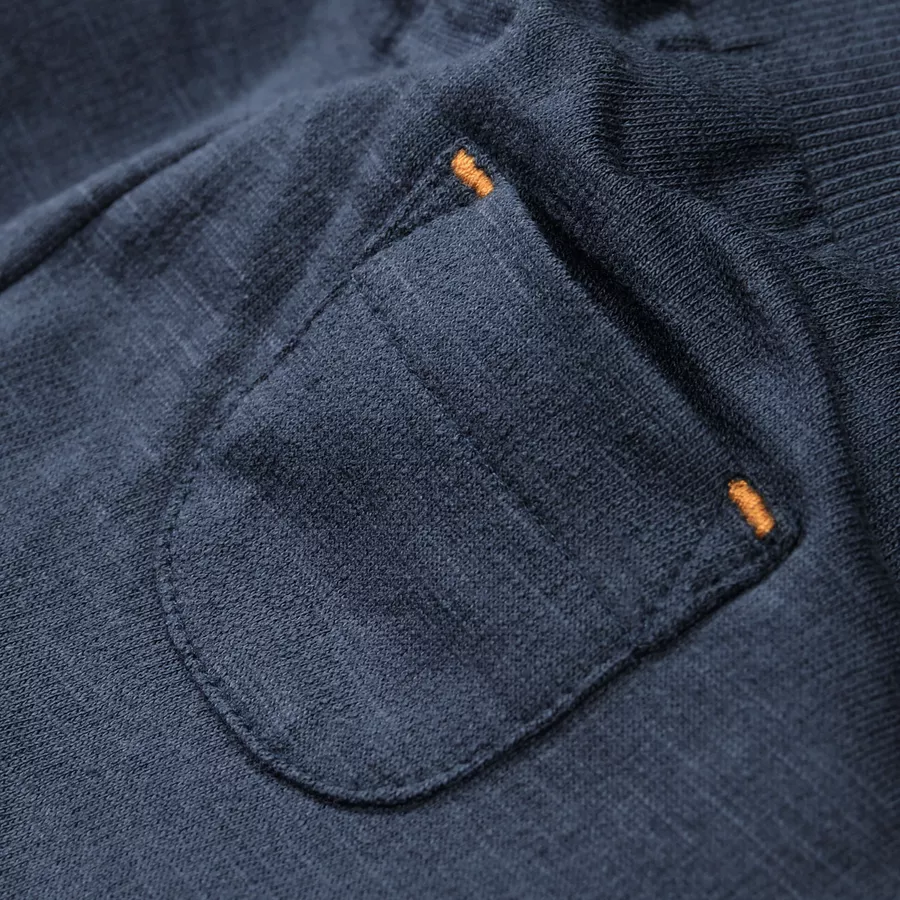 STACCATO Hose night blue