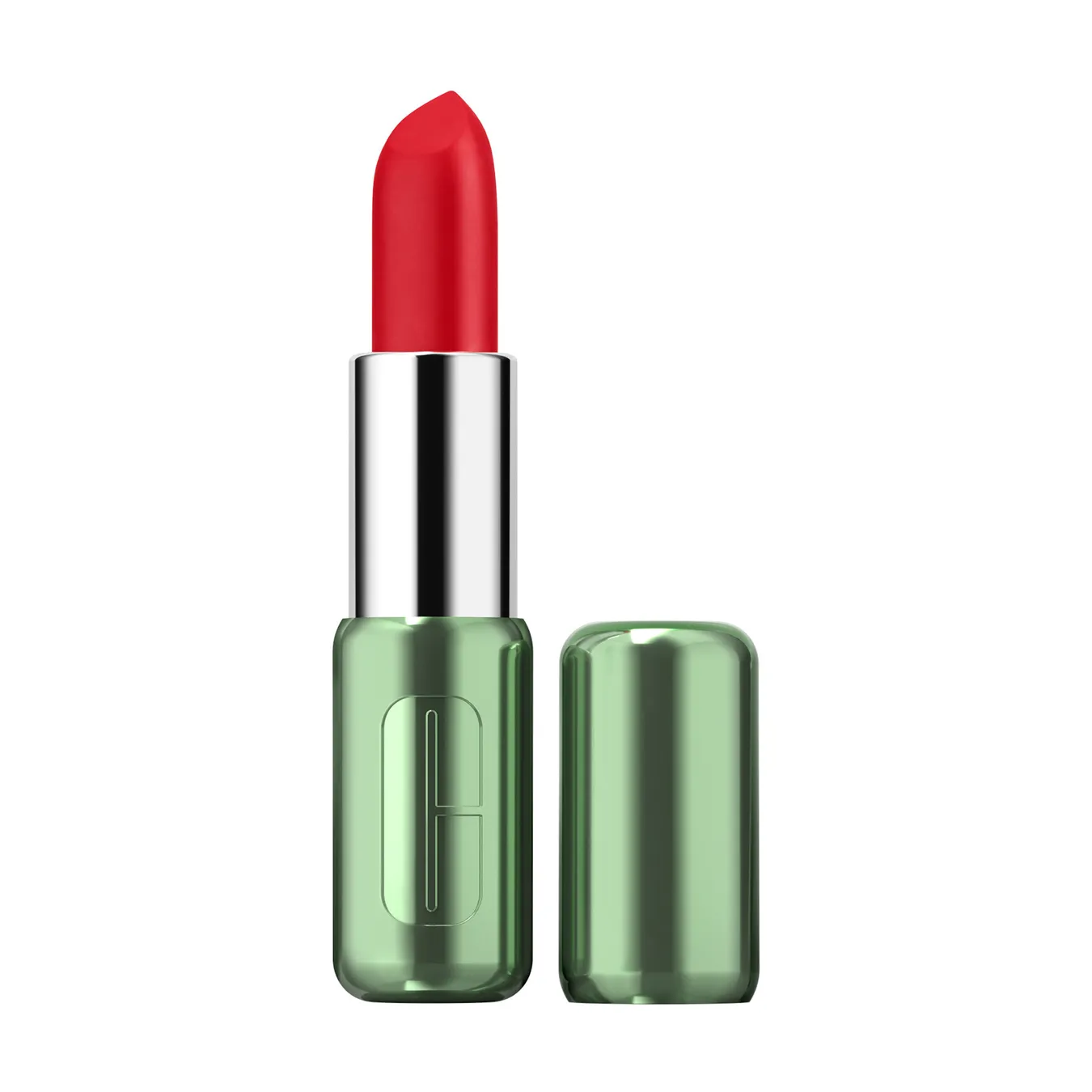 Clinique Clinique Pop™ Longwear LippenstiftMatte Rose Pop