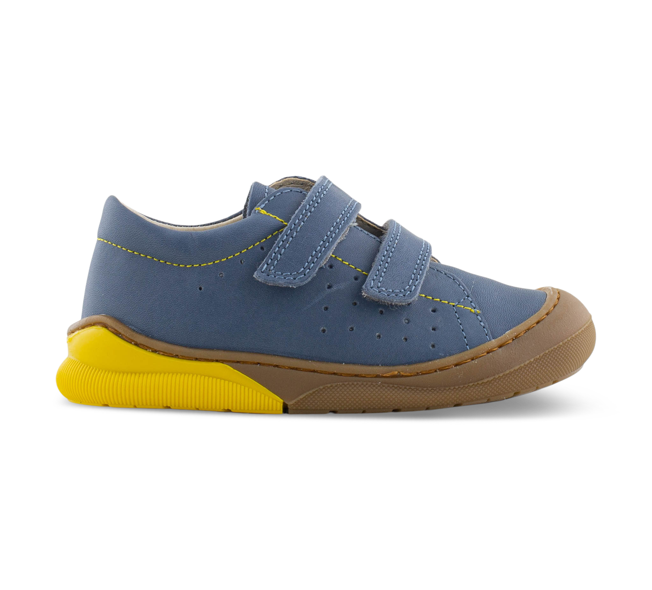 Naturino Naturino Gabby Vl - Klettschuhe blau
