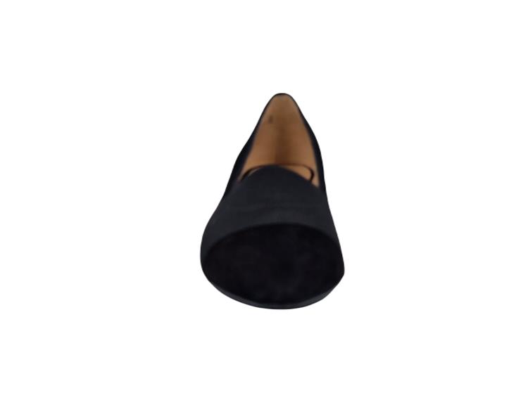 Peter Kaiser 9-74242-44 black suede