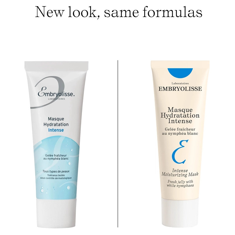 Embryolisse Intense Moisturizing Mask 50 ml