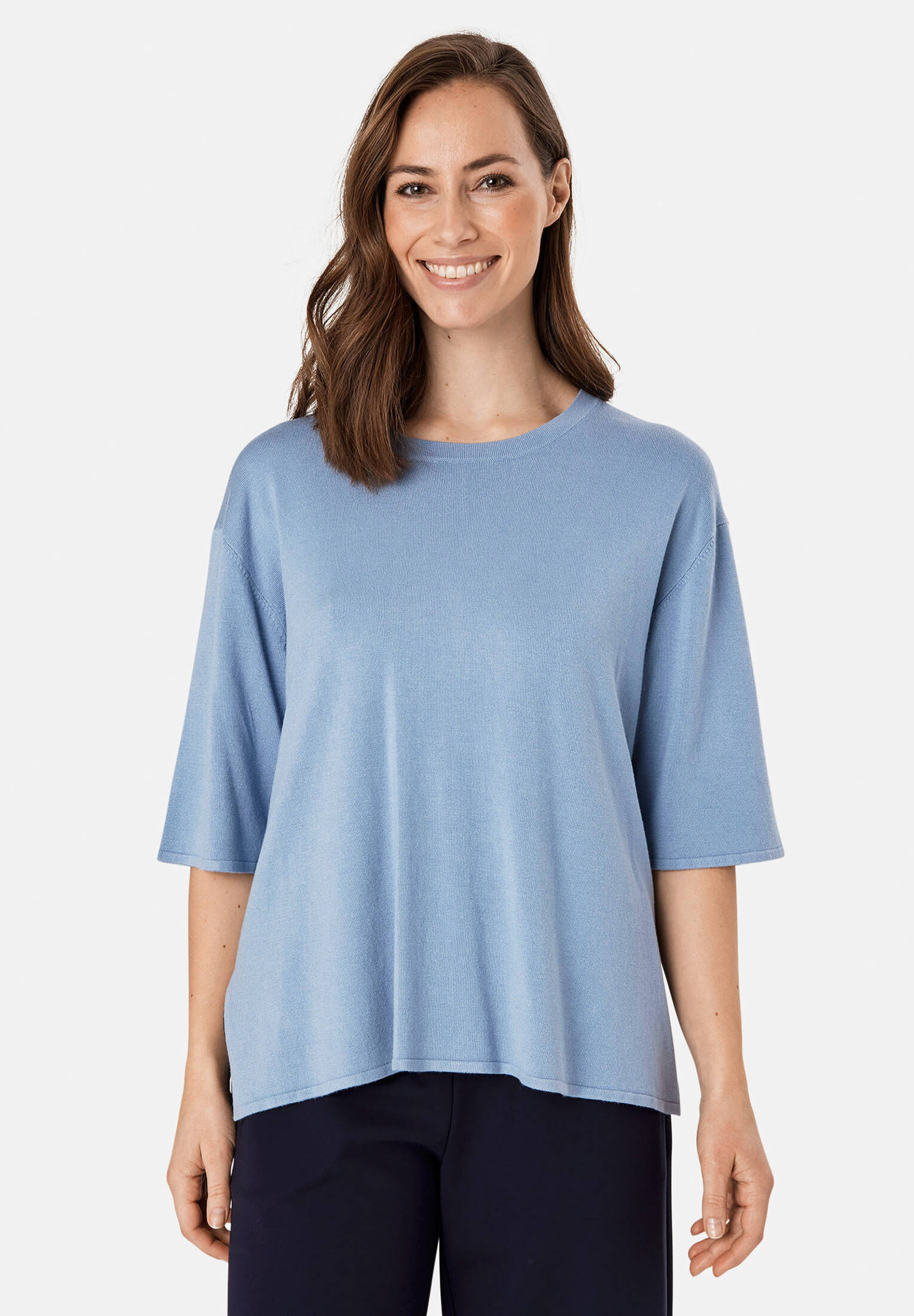 MASAI| Damen Strickpullover MaFanilla