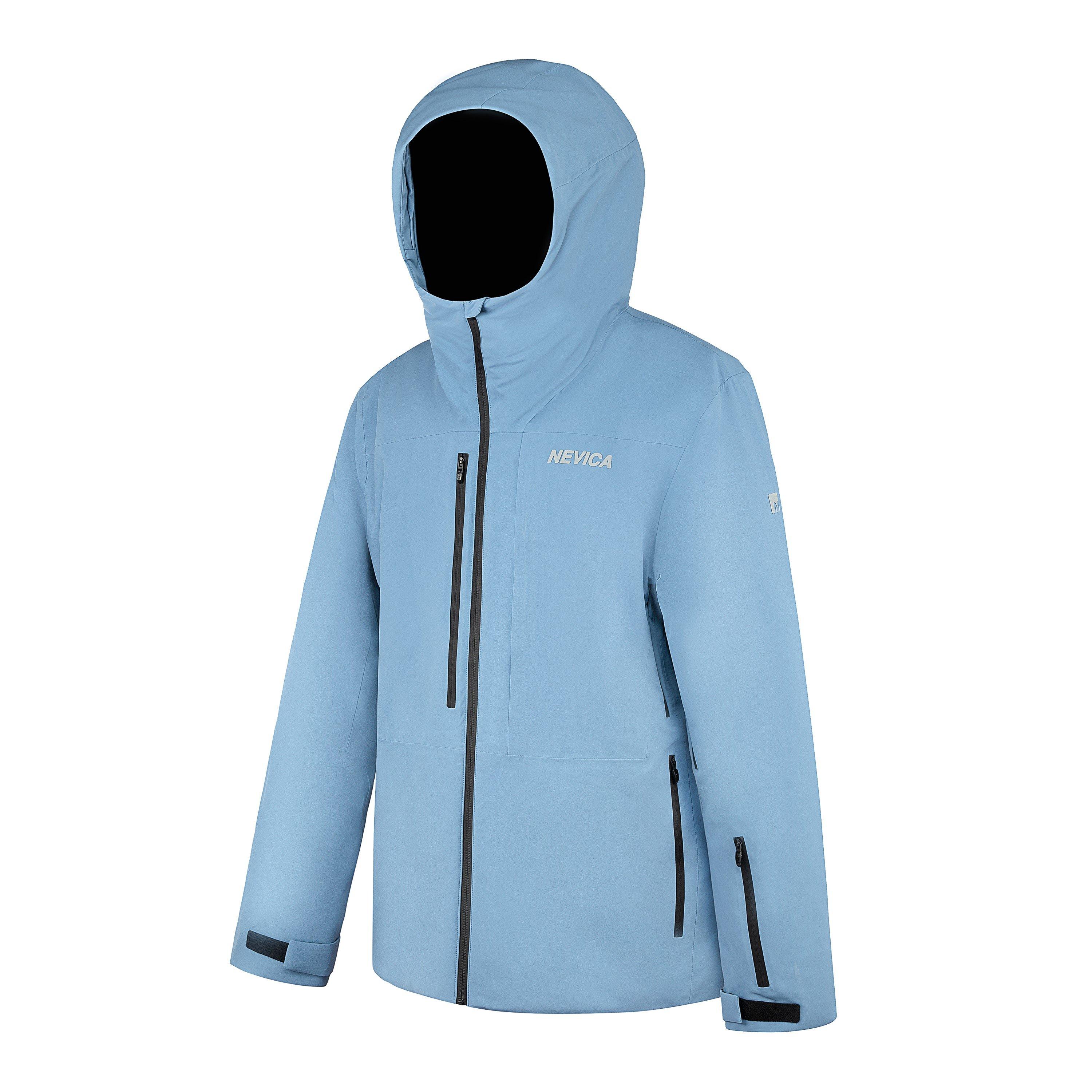 Nevica Banff Ski Jacket Mens