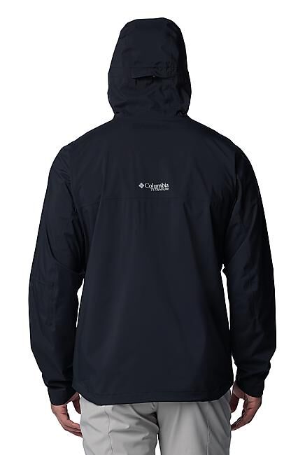 COLUMBIA - VESTE AMPLID DRY