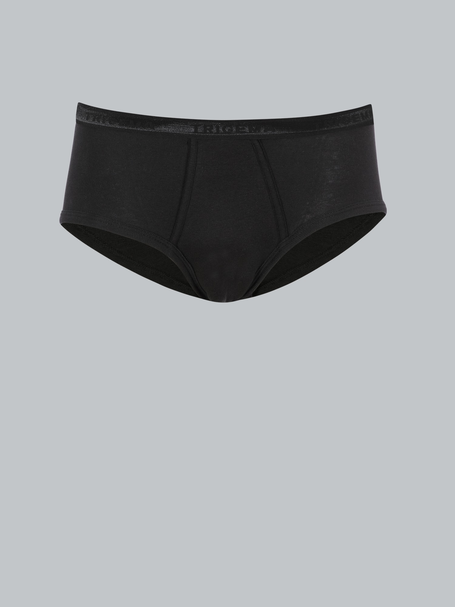 Kurz-Slip Doppelpack Schwarz
