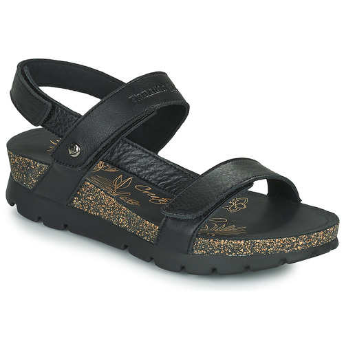 Panama Jack - SELMA B4 Negro