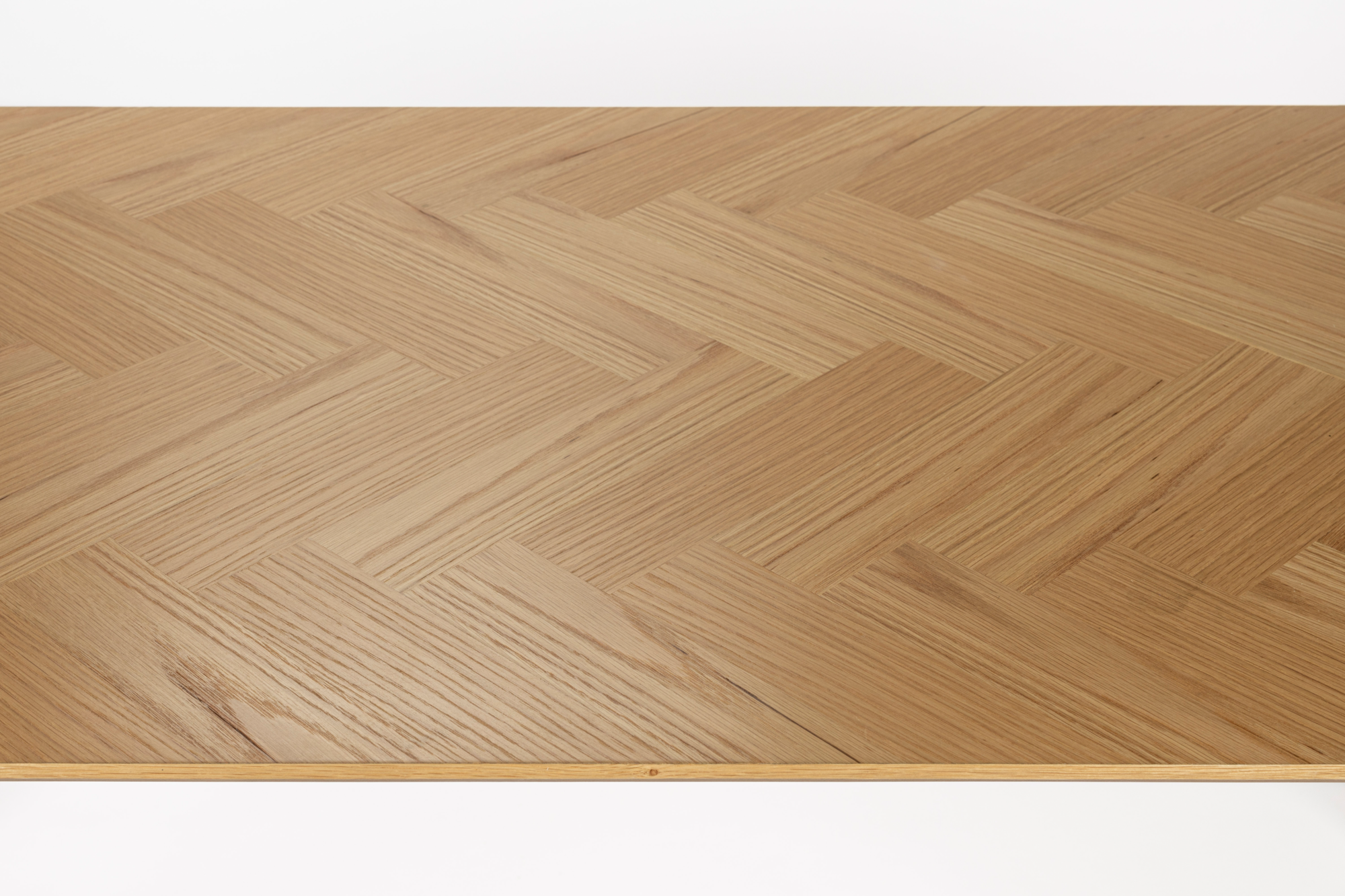 Eettafel Fabio naturel 160 x 80 cm