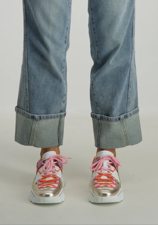 DWRS Dames sneakers J6870-03