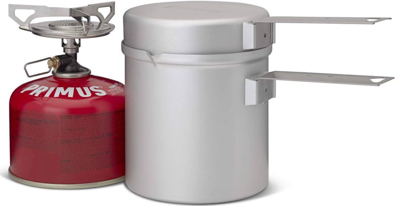 Primus Essential Trail Set - 1,0L