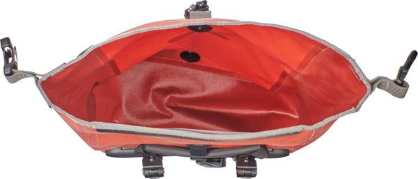SPORT-ROLLER PLUS Universaltasche (Single)  salsa - dark chili  14.5 L