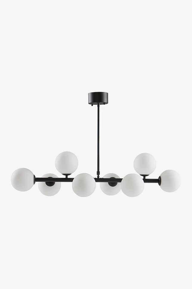 EKMAN taklampe