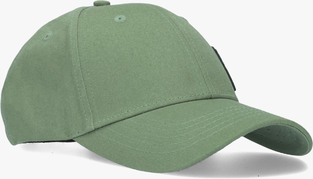 MALELIONS donkergrijze malelions pet malelions junior essentials cap