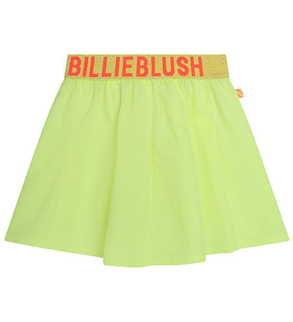 Billieblush-Rock - Ochre