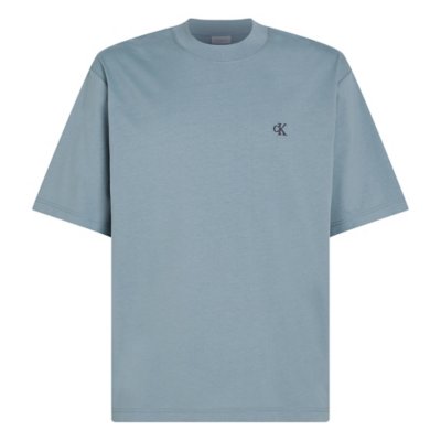 Tee-shirt à manches courtes homme Heavy Relaxed CALVIN KLEIN