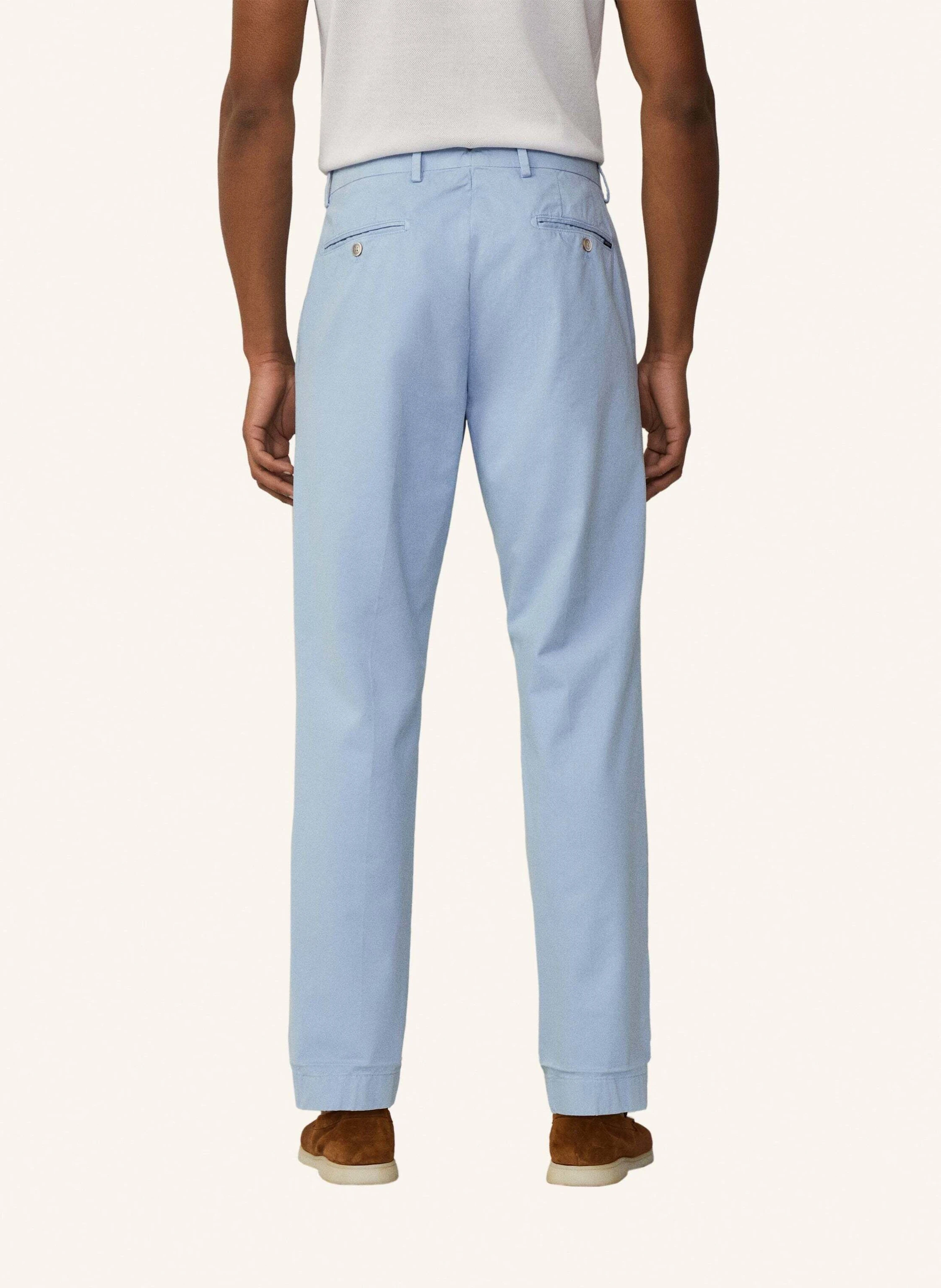 HACKETT LONDON Chino CHINO SANDERSON