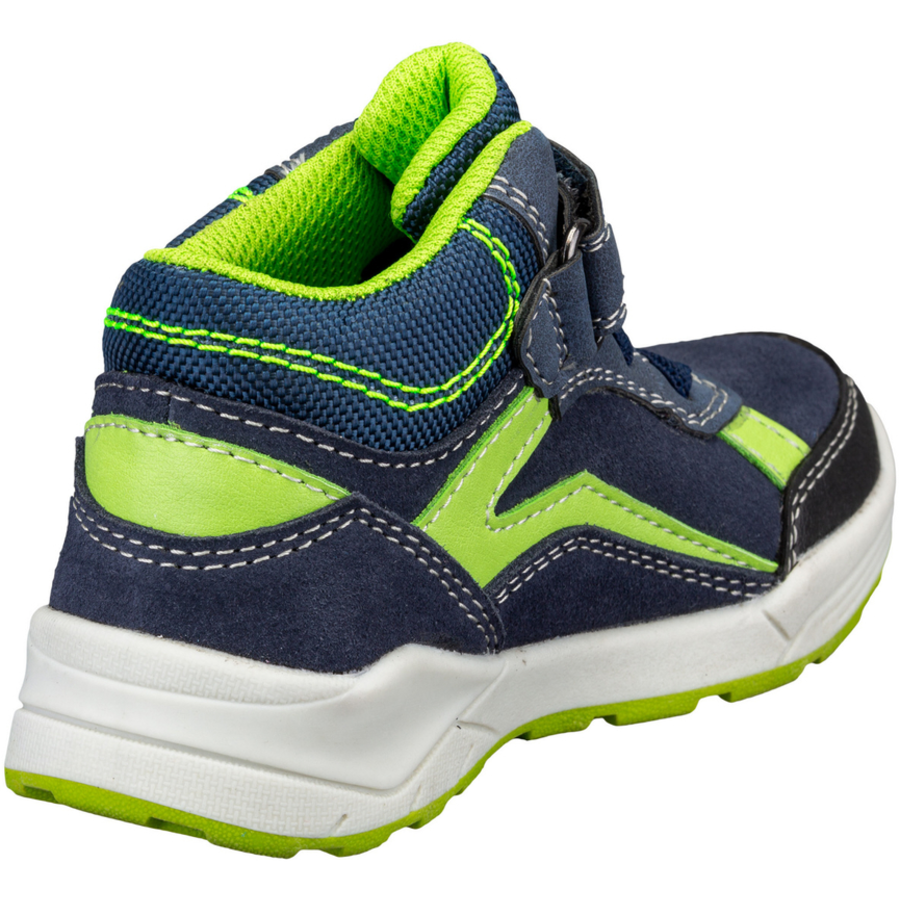 LICO Sportschuhe blau
