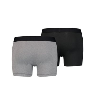 Boxer homme Optical Illusion Br LEVIS