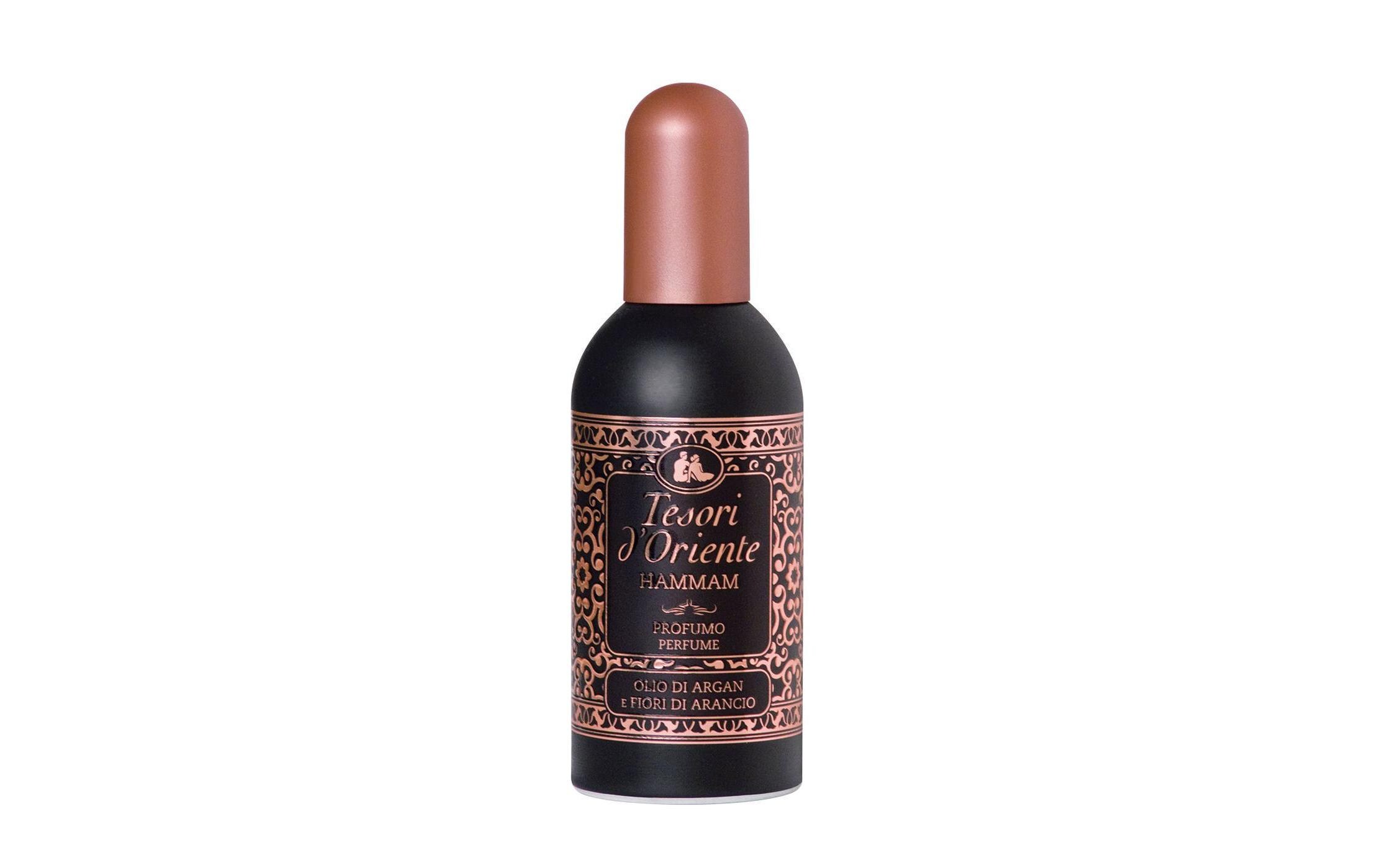 Eau de Toilette Hammam 100 mlWohltuendes Parfum
