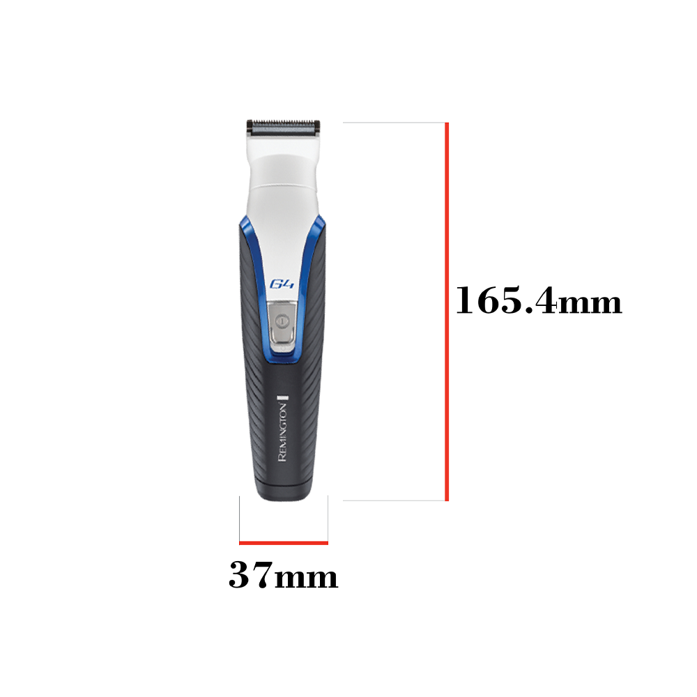 Tondeuse Multifonction G4 Graphite Series