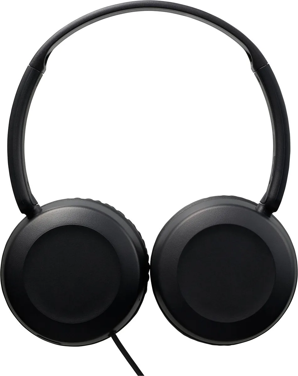 JVC HA-S31M Noir Casques hi-fi