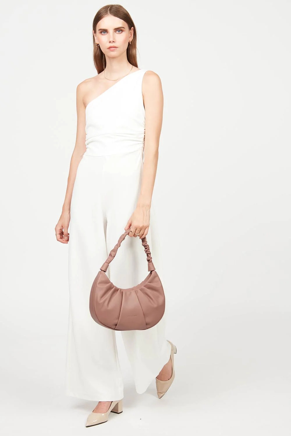 Soft Chou Chou-Sac hobo