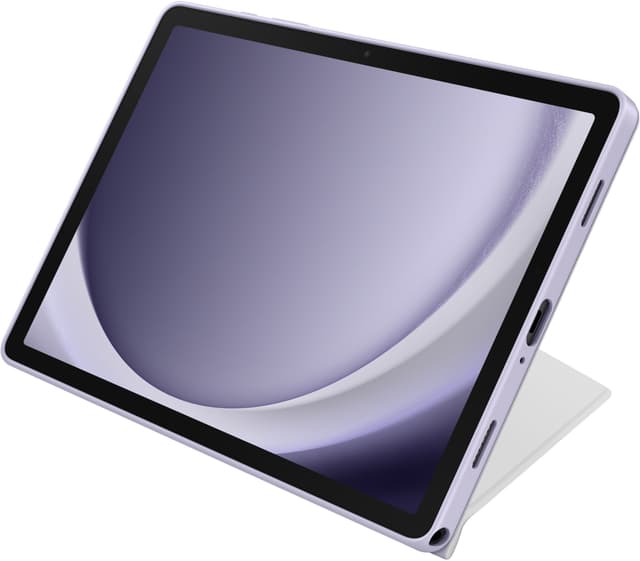 Samsung Galaxy Tab A9 Plus etui (hvid)