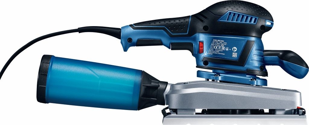 Bosch GSS 280 AVE Vlakschuurmachine - 0601292902