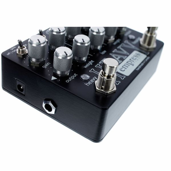 Empress Effects Heavy