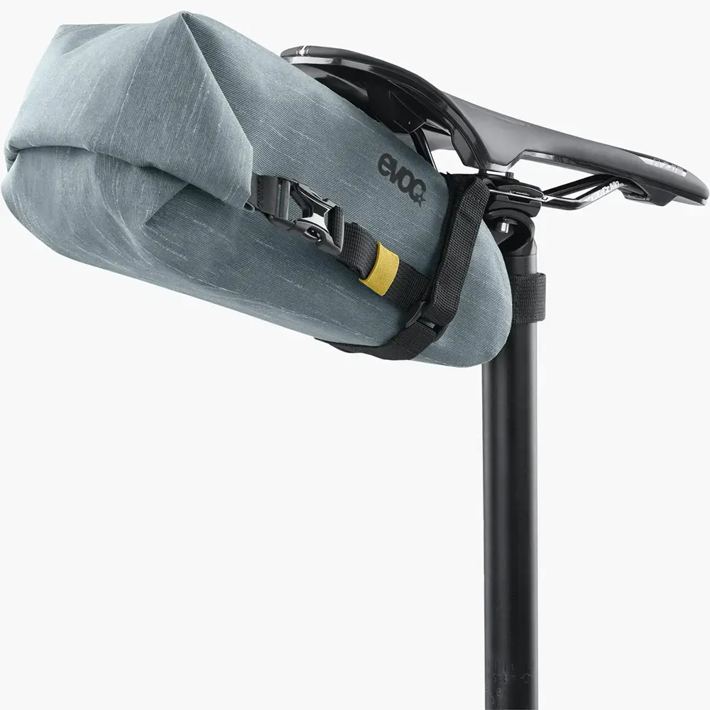 Evoc Seat Pack WP 2 Zadeltas Grijs/Blauw